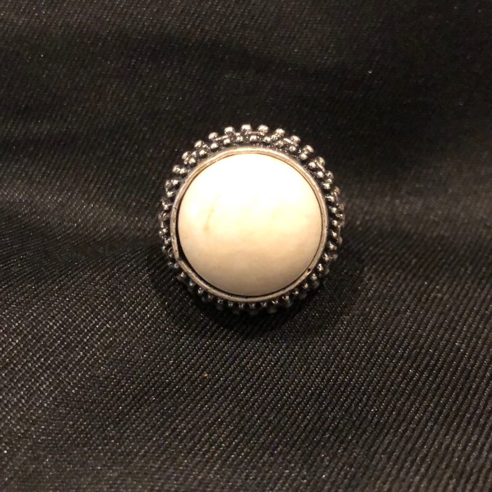 Stone Ring